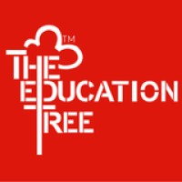 The Education Tree Logo