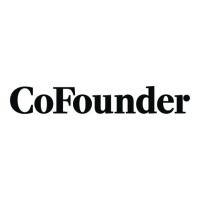 CoFounder Magazine Logo