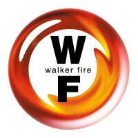 Walker Fire (UK) Limited Logo