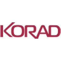 KORAD Technology Logo