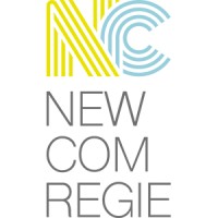 NewCom Régie Logo