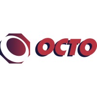 Octo Purchasing Group Logo