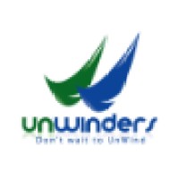 UnWinders Logo