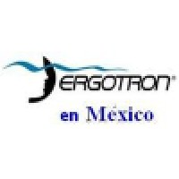 Ergotron-en-Mexico Logo