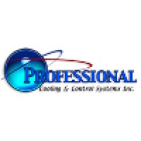 Professional Cooling & Control Systems Inc. Logo