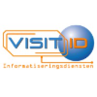 VISIT Informatiserings Dienstverlening BV Logo