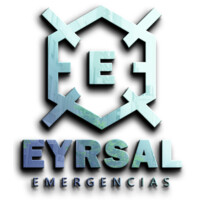 EYRSAL EMERGENCIAS S.L. Logo
