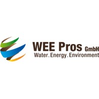 WEE Pros GmbH Logo