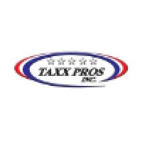 Taxx Pros, Inc. Logo
