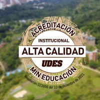 Universidad de Santander Logo