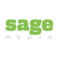 Sage Media Logo