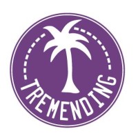 Tremending Logo