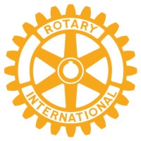 Minneapolis City of Lakes Rotary Club Logo