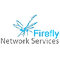 Firefly Network Services Logo
