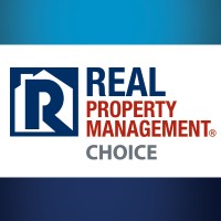 Real Property Management Choice Logo