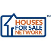 Houses For Sale Network Logo