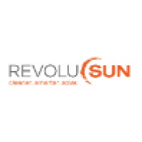 RevoluSun Smart Home Logo