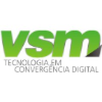 VSM Tecnologia das Coisas Logo