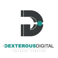 Dexterous Digital Private Limited Logo