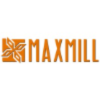 Maxmill Group AS Logo