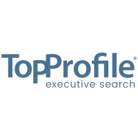 TopProfile Executive Search Logo