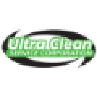 Ultra Clean Service Corporation Logo