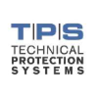Technical Protection Systems Pty Ltd Logo