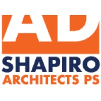 AD Shapiro Architects Logo