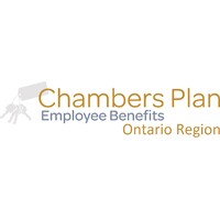 Chambers of Commerce Group Insurance Plan Ontario Logo