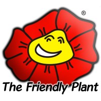 The Friendly Plant (Pty) Ltd Logo