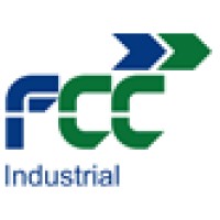 FCC Industrial Logo