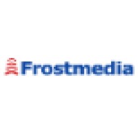Frostmedia Logo