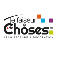 le faiseur de Choses Logo