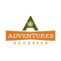 Adventures Accessed, LLC Logo