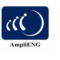 AmpliENG Automação e serviços Ltda-ME Logo