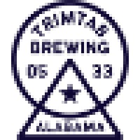 TrimTab Brewing Co. Logo