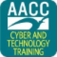 AACC Cyber and Technology Training Logo