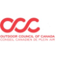 Outdoor Council of Canada Logo
