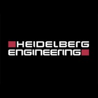 Heidelberg Engineering UK Logo