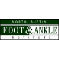North Austin Foot & Ankle Institute Logo