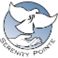 Serenity Pointe Inc. Logo