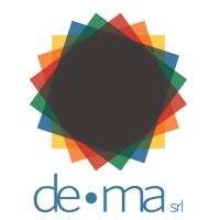 De.ma. Srl Logo