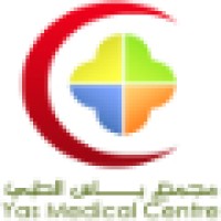 YAS Medical Center Logo