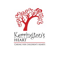 Kerringtons Heart, Inc. Logo