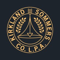 Kirkland & Sommers Co., L.P.A. Logo