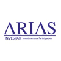 Arias Invespar Logo