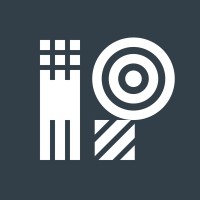 Interference Pattern Logo