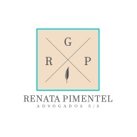 Renata Pimentel Advogados S/S Logo