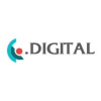 #DotDigital Logo