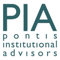 PIA Pontis Institutional Advisors GmbH Logo
